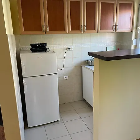Homestay Cozy Private Apart Ment