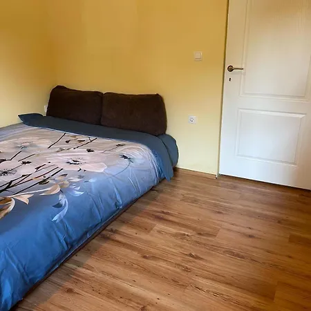 Cozy Private Apart Ment