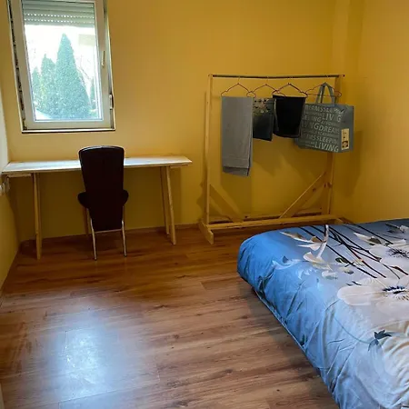 Homestay Cozy Private Apart Ment *