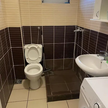 Cozy Private Apart Ment *