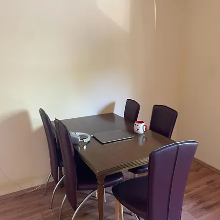 Cozy Private Apart Ment Homestay