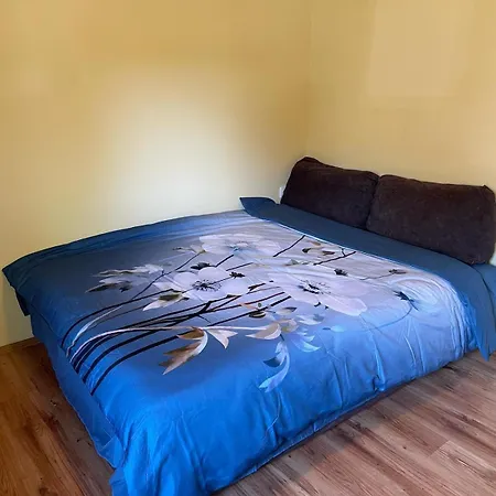 Homestay Cozy Private Apart Ment Belgrade