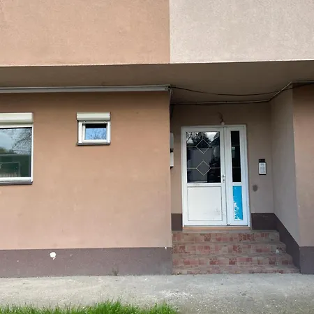 Homestay Cozy Private Apart Ment Belgrade