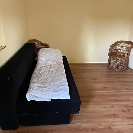 Cozy Private Apart Ment *